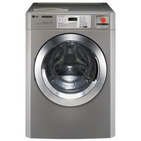Коммерческая стиральная машина LG FH0C7FD3S 15-18 кг