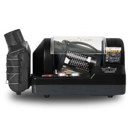 Ростер для обсмажування кави Gene Cafe CBR-101 чорний