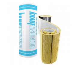 Мінвата Knauf Insulation TermoTek Дніпро