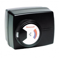 Електропривод для поворотного клапана Honeywell Resideo Braukmann M6063L1009 230