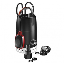 Насос для брудної води Grundfos Unilift CC9-A1 (96280970)
