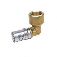 Кутник-прес APE 1/2x20 (2.0) ВР (3AP1521220)