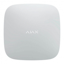 Ретранслятор сигналу Ajax ReX білий