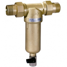Фільтр Honeywell Resideo Braukmann FF06-1/2AAM на гарячу воду
