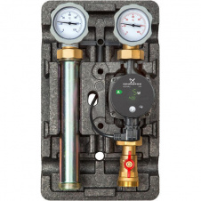 Насосна група Meibes D-UK 1 з насосом Grundfos Alfa2 25-60