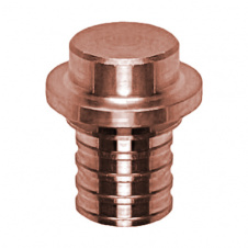 Фото - Заглушка Rehau Rautitan RX+ 16 (456387001) Заглушка Rehau Rautitan RX+ 16 (456387001)