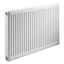 Фото - Радіатор сталевий Delonghi Compact Panel 22 TEK 500x1200 мм бічне підключення Радіатор сталевий Delonghi Compact Panel 22 TEK 500x1200 мм бічне підключення