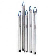 Глибинний насос Grundfos SQ 3-80 (96510208)