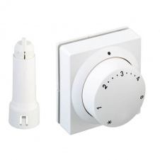 Термостатичний елемент Danfoss RA 5068 з виносним датчиком 8 м (013G5068)