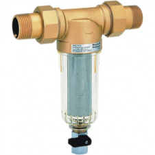 Фільтр Honeywell Resideo Braukmann FF06-1AA на холодну воду