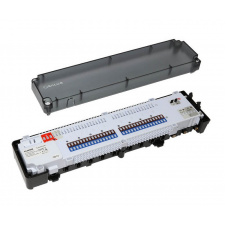 Центр комутації Salus KL08NSB (615131403)