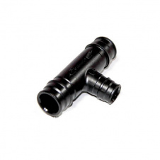 Трійник Uponor Q&E равнопроходной PPSU 32-40-32 (1008713)