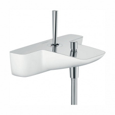 Змішувач для ванни Hansgrohe Puravida (15472400)