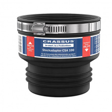 Перехід Crassus CSA 125 (11021)