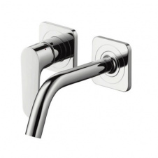 Змішувач для раковини Hansgrohe Axor Citterio M (34113000)