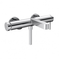 Фото - Змішувач для ванни Hansgrohe Finoris (76420000) Змішувач для ванни Hansgrohe Finoris (76420000)