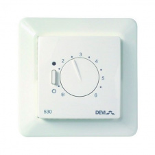 Терморегулятор DEVI Devireg 530 (140F1030)
