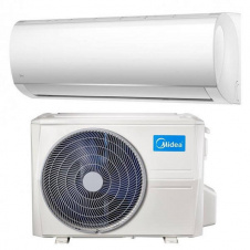Фото - Кондиціонер спліт-система Midea MA-24N8DOHI-I/MA-24N8DOH-O Кондиціонер спліт-система Midea MA-24N8DOHI-I/MA-24N8DOH-O