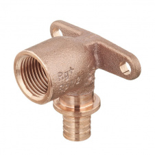 Кутник настінний Rehau Rautitan короткий RX+ 16-Rp1/2 (456358001)