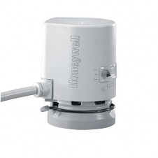 Термоелектричний сервопривід Honeywell Resideo Braukmann MT4-024-NO