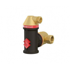Сепаратор повітря Flamcovent Smart 1 1/4" (30004)