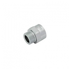 Корпус з'єднувача KAN-therm G1/2"x G1/2" (9001.35)