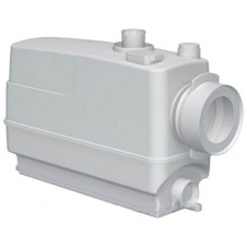 Каналізаційна установка Grundfos Sololift2 CWC-3 (97775316)