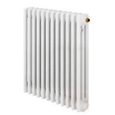 Радіатор Zehnder Charleston 3060/20 Білий