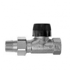 Термостатичний клапан Honeywell Resideo Braukmann V2000DBB15
