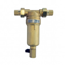 Фільтр Honeywell Resideo Braukmann для гарячої води FF06-11/4AAM