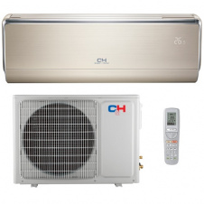 Кондиціонер спліт-система Cooper&Hunter Vip Inverter CH-S12FTXHV-B-NG