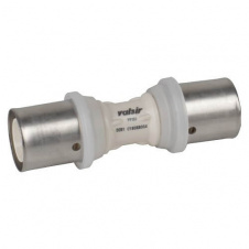 Муфта Valsir BRAVO PRESS PPSU 32