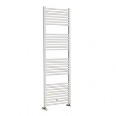 Рушникосушка Cordivari RDT Lisa 22 400/1800 білий