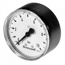Манометр Honeywell Resideo Braukmann M07M-A10