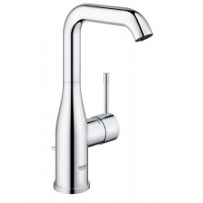 Змішувач для умивальника Grohe Essence New L-Size, хром (32628001)