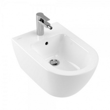 Підвісне біде Villeroy&Boch Subway 2.0 (54000001)