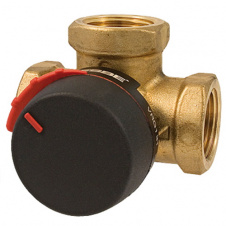 Триходовий клапан ESBE VRG132 G 1¼ DN25 kvs 10