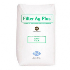 Засипка для фільтра Organic A8023-T Turbidex 28,3 л