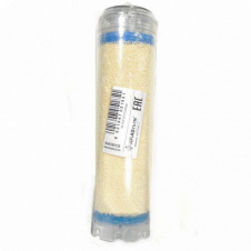 Картридж Atlas Filtri (нітрат-селективна аніонна смола сильної дії) QA 10 AF SX TS (RA5355125)