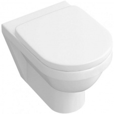 Фото - Унітаз підвісний Villeroy&Boch Architectura (56741001) Унітаз підвісний Villeroy&Boch Architectura (56741001)
