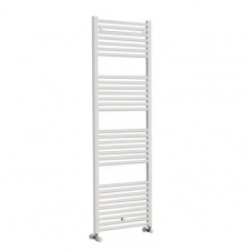 Рушникосушка Cordivari RDT Lisa 22 600/1800 білий