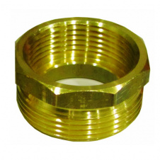 Футорка Meibes DN 16 3/4 ЗР x 1/2 ВР.