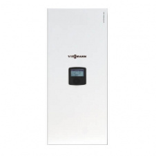 Електричний котел Viessmann Vitotron 100 VMN3-24 (ZK05254)