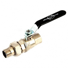 Фото - Кран-американка General Fittings Ø2" Кран-американка General Fittings Ø2"
