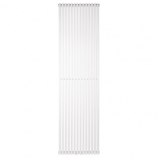 Трубчастий радіатор Betatherm Praktikum 2 2000x539 білий