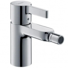 Змішувач для біде Hansgrohe Metris S