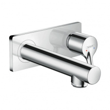 Змішувач для раковини Hansgrohe Talis S (72111000)