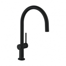 Змішувач одноважільний для кухні Hansgrohe Talis M54 (72804670)