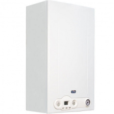 Двоконтурний газовий котел Nova Florida New Delfis Condensing KC 28