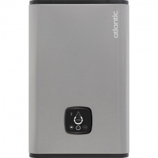 Бойлер електричний Atlantic Vertigo Steatite WI-FI 50 ES-MP0402F220-S WD (2250W)